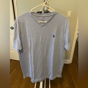 Short sleeve polo tshirt